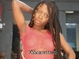 XSScarlettxx18
