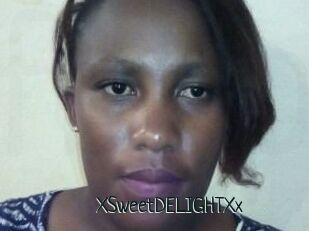 XSweetDELIGHTXx