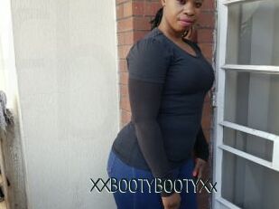 XXBOOTYBOOTYXx