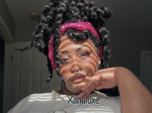 Xanaluxe