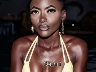 Xbunnii