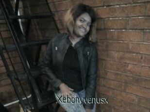 Xebonyvenusx