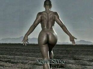 XoWHISKYxo