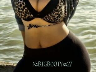 XxBIGBOOTYxx27