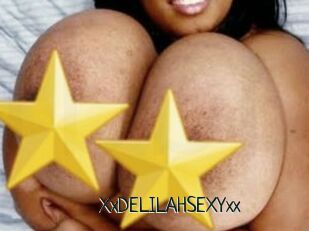 XxDELILAHSEXYxx