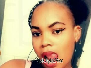 XxKayla24xx