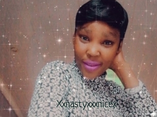 Xxnastyxxxnicex