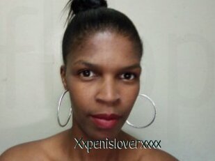Xxpenisloverxxxx