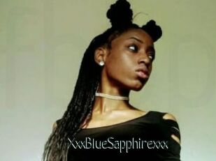 XxxBlueSapphirexxx