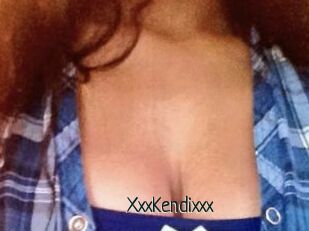 XxxKendixxx