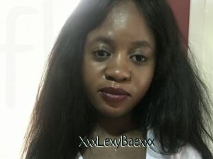 XxxLexyBaexxx