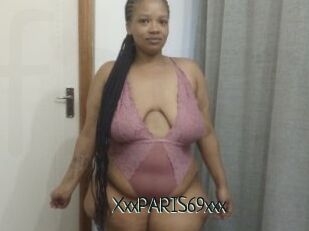 XxxPARIS69xxx