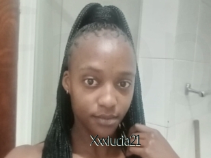 Xxxlucia21