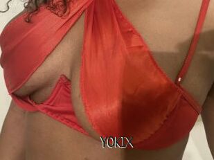 YOKIX
