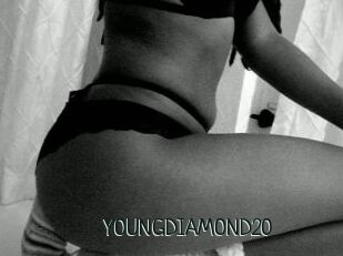 YOUNGDIAMOND20