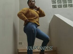 YOURCANDISE