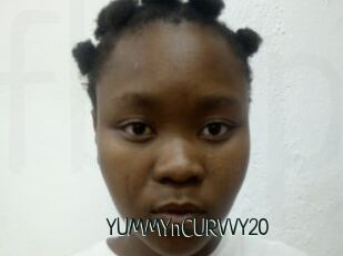 YUMMYnCURVVY20
