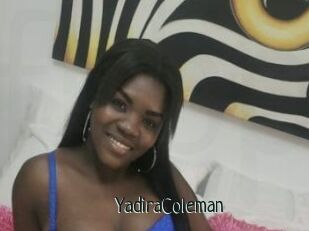 YadiraColeman