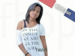 Yasnih