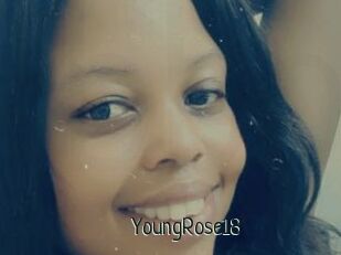 YoungRose18