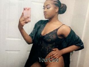 YourCleo