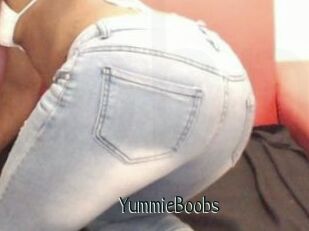 YummieBoobs