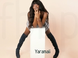 Yaramali