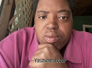 Yasminescobar