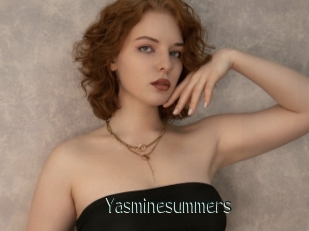 Yasminesummers