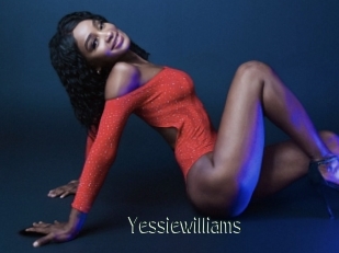 Yessiewilliams