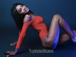 Yoanawilliams