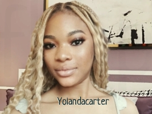 Yolandacarter