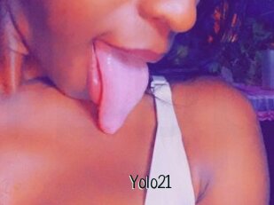 Yolo21