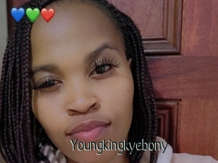 Youngkingkyebony