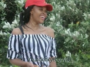 Youngkinkyebony18