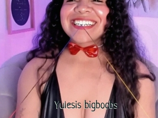 Yulesis_bigboobs