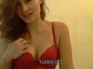 Yummygirl