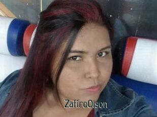 ZafiroOlson