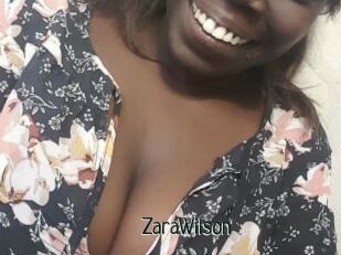 ZaraWilson