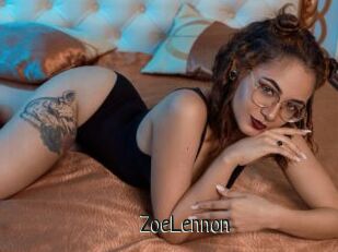 ZoeLennon