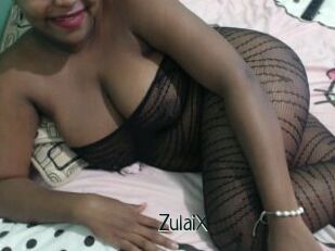ZulaiX