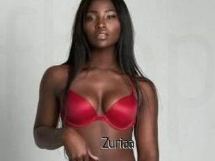 Zuriaa