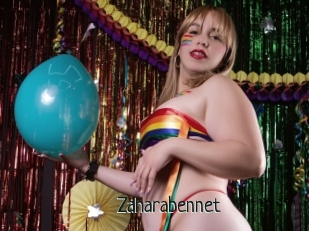 Zaharabennet