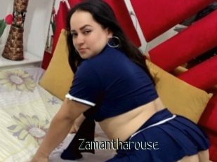 Zamantharouse