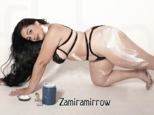 Zamiramirrow
