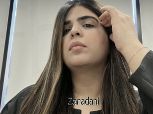 Zaradani