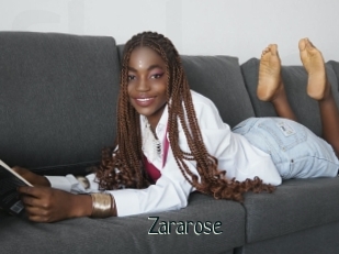Zararose