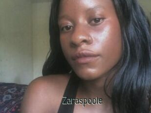 Zaraspoole