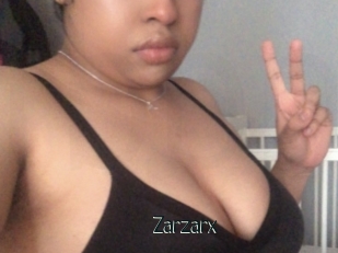 Zarzarx