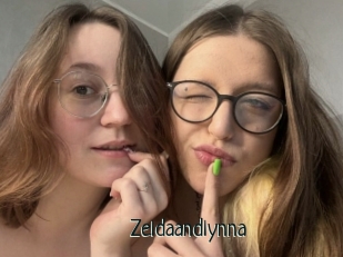 Zeldaandlynna